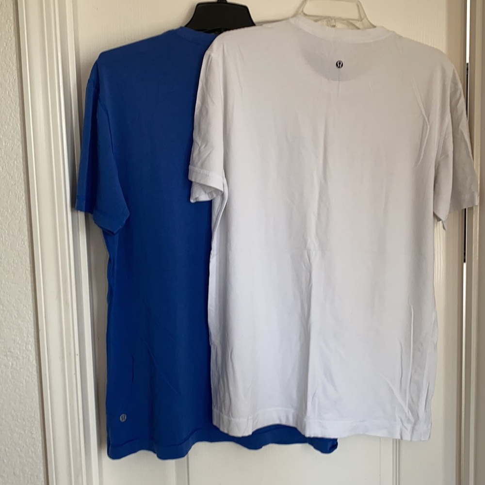 Lululemon 5 Year Basic Tee *Graphic - image 2